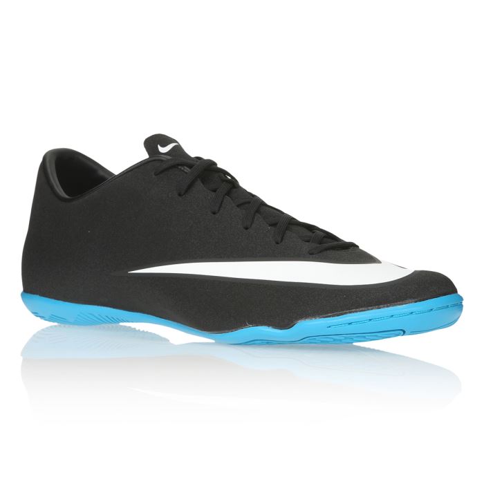 chaussure foot salle nike mercurial pas cher